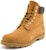 But Timberland Tahan Air Panas Tinggi Luar 'Wheat' 18094W