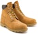 But Timberland Tahan Air Panas Tinggi Luar 'Wheat' 18094W