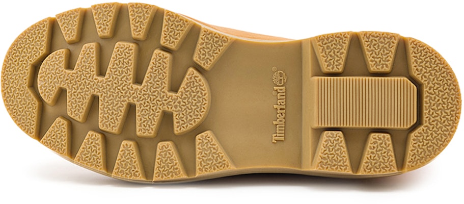 Timberland Waterproof Durable Warm High-Top Outdoor Boots 'Wheat' 18094W Details for Timberland Waterproof Durable Warm High-Top Outdoor Boots 'Wheat' 18094W