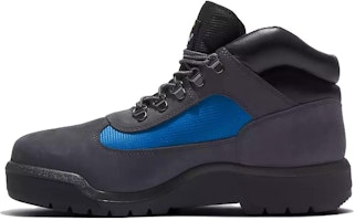 Timberland Waterproof Field 'Black Blue' A5PV4-W08 Timberland Waterproof Field 'Black Blue' A5PV4-W08