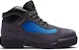 Timberland Kalispot Kalis Air 'Hitam Biru' A5PV4-W08