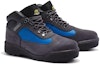 Lookbook Timberland Kalispot Kalis Air 'Hitam Biru' A5PV4-W08