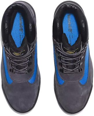 Timberland Waterproof Field 'Black Blue' A5PV4-W08 Shop Timberland Waterproof Field 'Black Blue' A5PV4-W08