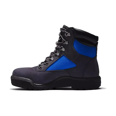 Timberland Waterproof Field Boot 'Black Blue'