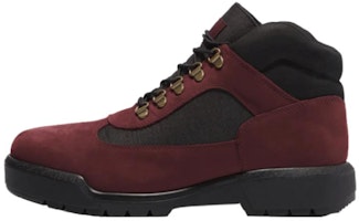 Timberland Waterproof Field Boot 'Burgundy' TB0A5W6N-C60 Timberland Waterproof Field Boot 'Burgundy' TB0A5W6N-C60