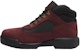 But Timberland 'Burgundy' But Kalas Kalis Air TB0A5W6N-C60