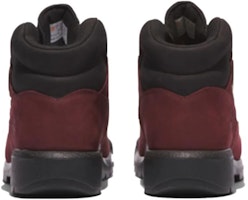 添柏岚 保暖耐磨 舒適百搭 及踝 戶外靴 低跟 男款 紅黑 Shop 添柏岚 保暖耐磨 舒適百搭 及踝 戶外靴 低跟 男款 紅黑