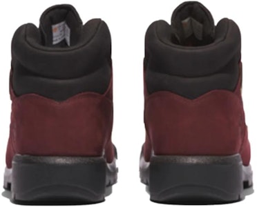 添柏岚 保暖耐磨 舒適百搭 及踝 戶外靴 低跟 男款 紅黑 Shop 添柏岚 保暖耐磨 舒適百搭 及踝 戶外靴 低跟 男款 紅黑