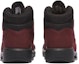 Shop But Timberland 'Burgundy' But Kalas Kalis Air TB0A5W6N-C60