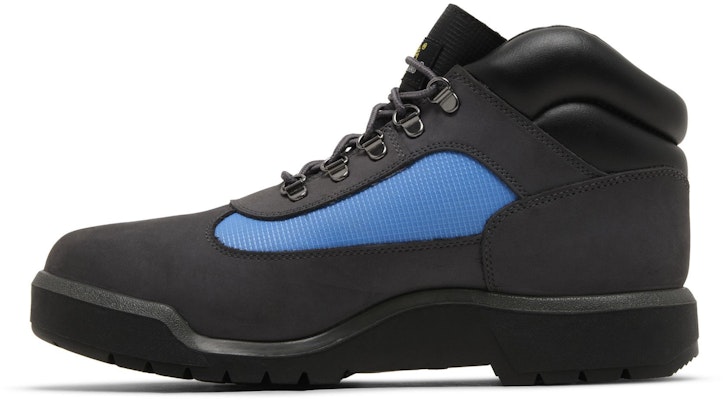 Timberland Waterproof Field Boot 'Dark Grey' TB0A5PV4-W08 Lookbook Timberland Waterproof Field Boot 'Dark Grey' TB0A5PV4-W08