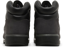 Timberland添柏嵐 防震耐磨 高筒 戶外靴 男款 黑藍 Details for Timberland添柏嵐 防震耐磨 高筒 戶外靴 男款 黑藍