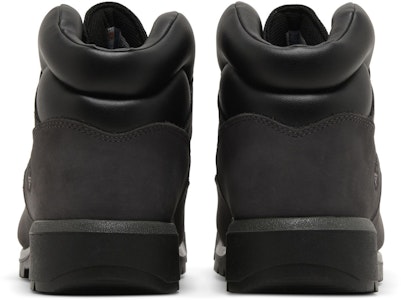 Timberland Waterproof Field Boot 'Abu Gelap' TB0A5PV4-W08 Details for Timberland Waterproof Field Boot 'Abu Gelap' TB0A5PV4-W08