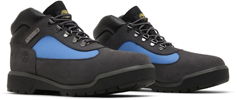 Timberland添柏嵐 防震耐磨 高筒 戶外靴 男款 黑藍 Cheap Timberland添柏嵐 防震耐磨 高筒 戶外靴 男款 黑藍