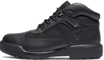 Timberland Waterproof Field Boots 'Black' A17KY001 Timberland Waterproof Field Boots 'Black' A17KY001