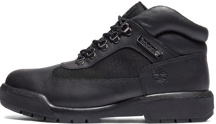 Timberland Waterproof Field Boots 'Black' A17KY001 Buy Timberland Waterproof Field Boots 'Black' A17KY001