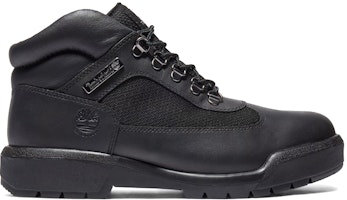 Botas Impermeables Timberland Field 'Negro' A17KY001 Order Botas Impermeables Timberland Field 'Negro' A17KY001