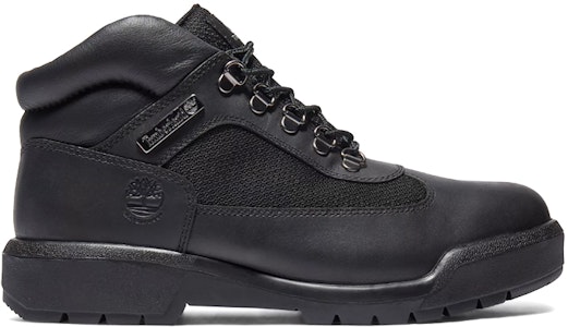 팀버랜드 블랙 방수 필드 부츠 A17KY001 Order 팀버랜드 블랙 방수 필드 부츠 A17KY001