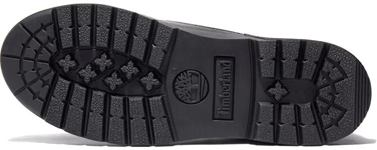 팀버랜드 블랙 방수 필드 부츠 A17KY001 Details for 팀버랜드 블랙 방수 필드 부츠 A17KY001