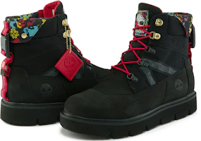 Purchase Timberland Waterproof High-Top Outdoor Boot 'New Year Edition - Black Wide' A2PWHW