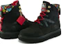 Purchase Timberland Sepatu Boot Tahan Air High-Top 'Edisi Tahun Baru - Hitam Lebar' A2PWHW