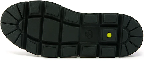 Details for Timberland Waterproof High-Top Outdoor Boot 'New Year Edition - Black Wide' A2PWHW