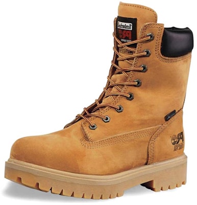 Timberland Waterproof High-Top Work Boot 'Wheat' 1365565-T3 Buy Timberland Waterproof High-Top Work Boot 'Wheat' 1365565-T3