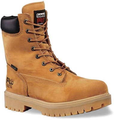 Timberland Waterproof High-Top Work Boot 'Wheat' 1365565-T3 Order Timberland Waterproof High-Top Work Boot 'Wheat' 1365565-T3