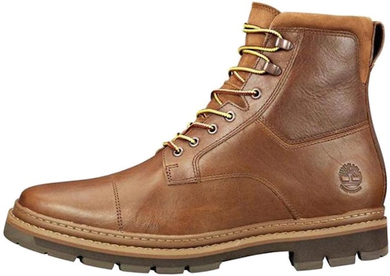 Botas de Trabajo Impermeables Timberland Altas 'Marrón' TIM00AI Buy Botas de Trabajo Impermeables Timberland Altas 'Marrón' TIM00AI