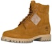 Buy Timberland Waterproof High-Top Work Boots 'Wheat' F2015R
