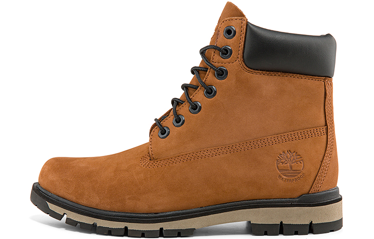Timberland Radford 6 Inch Waterproof Boot 'Rust' A2GMYW