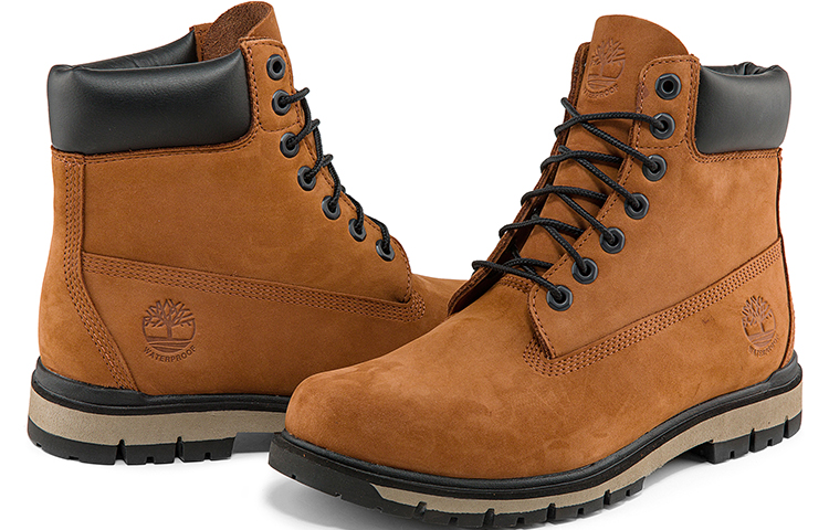 Purchase 팀버랜드 래드포드 6인치 방수 부츠 '러스트' (50 characters) A2GMYW