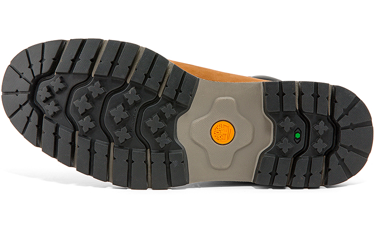 Details for 팀버랜드 래드포드 6인치 방수 부츠 '러스트' (50 characters) A2GMYW