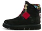 Buy Timberland Waterproof High-Top Outdoor Boot 'New Year Edition - Black Wide' A2PWHW