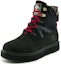 Lookbook Timberland Waterproof High-Top Outdoor Boot 'New Year Edition - Black Wide' A2PWHW