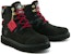 Timberland Waterproof High-Top Outdoor Boot 'New Year Edition - Black Wide' A2PWHW