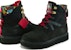 Timberland Waterproof High-Top Outdoor Boot 'New Year Edition - Black Wide' A2PWHW