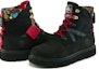 Purchase Timberland Waterproof High-Top Outdoor Boot 'New Year Edition - Black Wide' A2PWHW