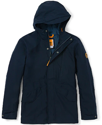 Chaqueta Impermeable con Capucha Timberland Azul Zafiro Oscuro Ropa Casual A5QKZ-433 Order Chaqueta Impermeable con Capucha Timberland Azul Zafiro Oscuro Ropa Casual A5QKZ-433