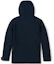 Shop Chaqueta Impermeable con Capucha Timberland Azul Zafiro Oscuro Ropa Casual A5QKZ-433