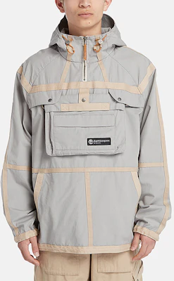 팀버랜드 방수 후드 자켓 유니섹스 그레이 심 디테일 포함 A6BJT-031 Purchase 팀버랜드 방수 후드 자켓 유니섹스 그레이 심 디테일 포함 A6BJT-031