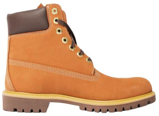 Timberland Boots Tahan Air Hangat Pendek 'Oranye Coklat' TB0A2JC7-95 Order Timberland Boots Tahan Air Hangat Pendek 'Oranye Coklat' TB0A2JC7-95