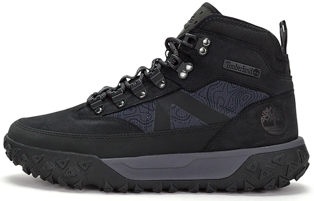 Timberland Greenstride Motion 6 'Hitam Kelabu' Kalis Air Mid Hikers A5XRG-015 Buy Timberland Greenstride Motion 6 'Hitam Kelabu' Kalis Air Mid Hikers A5XRG-015