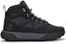 Timberland Greenstride Motion 6 'Hitam Kelabu' Kalis Air Mid Hikers A5XRG-015