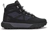 Order Timberland Greenstride Motion 6 'Hitam Kelabu' Kalis Air Mid Hikers A5XRG-015