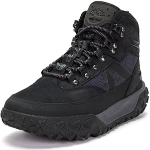 Timberland Greenstride Motion 6 'Hitam Kelabu' Kalis Air Mid Hikers A5XRG-015 Lookbook Timberland Greenstride Motion 6 'Hitam Kelabu' Kalis Air Mid Hikers A5XRG-015
