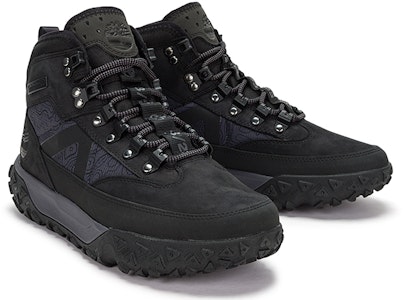 Timberland Greenstride Motion 6 'Hitam Kelabu' Kalis Air Mid Hikers A5XRG-015 Shop Timberland Greenstride Motion 6 'Hitam Kelabu' Kalis Air Mid Hikers A5XRG-015