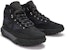 Timberland Greenstride Motion 6 'Hitam Kelabu' Kalis Air Mid Hikers A5XRG-015