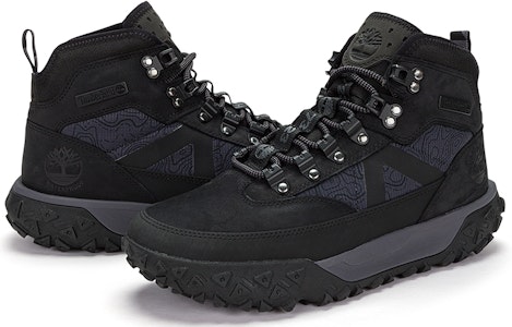 Timberland Greenstride Motion 6 'Hitam Kelabu' Kalis Air Mid Hikers A5XRG-015 Purchase Timberland Greenstride Motion 6 'Hitam Kelabu' Kalis Air Mid Hikers A5XRG-015