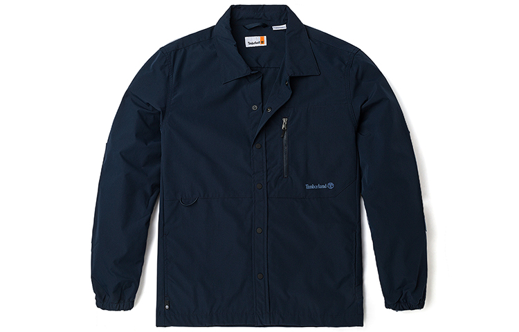 Timberland Waterproof Lightweight Outdoor Casual Jacket A6SF9-433