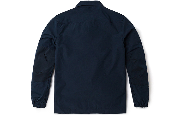 Lookbook 팀버랜드 방수 경량 아웃도어 캐주얼 자켓 A6SF9-433